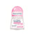 Narta Women Bio-Efficacite antiperspirant roll-on deodorant in a pink and white container with product information on the label.