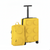 LEGO Kids Yellow Luggage 2-Pieces Set
