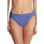 Natori Women's Blue Bliss Cotton French Cut Brief