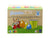 Geroma Egg Dye Kit With Cups, 5 Colors, 5 Cups | Geroma In Lebanon