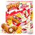 Wingy Snack Box 135g