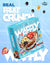 Artu Waffly Milk Chocolate Edition 60g