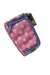 Kaukko Colorful 2 Colors Plump Dots Pencil Bag K2434
