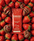 Fearless Protein Bar Strawberry Storm no Add Sugar