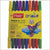 Flair Thick & Thin 10 Water Coloring Pens FA-8014
