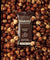 Fearless Protein Bar Hazelnut Strike no Add Sugar