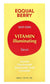 Eqqual Berry Vitamin Illuminating Serum | Eqqual Berry In Lebanon