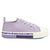 Benetton Girl's Lilac BN-30787 Sneakers