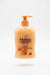 Malizia Yogurt & Peach Liquid Soap 500ml