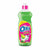 Oxi Green Lemon Dishwashing Liquid 600ml