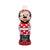 Disney Shampoo & Shower Gel 2 In 1 Minnie Mouse For Kids 400ml