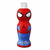Disney Shampoo & Shower Gel 2 In 1 Spider Man For Kids 400ml