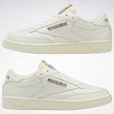 Reebok Unisex Off White Sneakers ARS58 shoes67 shr