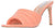 Steve Madden Women's Peach Tempt Heeled Mules | Steve Madden in Lebanon