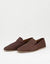 Asos Design Men's Brown Soft Loafers |Asos Design In Lebanon