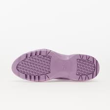Reebok Cardib Women's Purple Sneakers ARS18 shoes66 shr