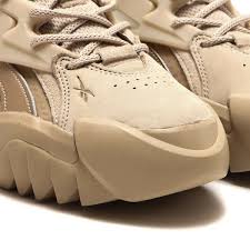 Reebok Cardib Women's Beige Sneakers ARS76 shoes66 shr