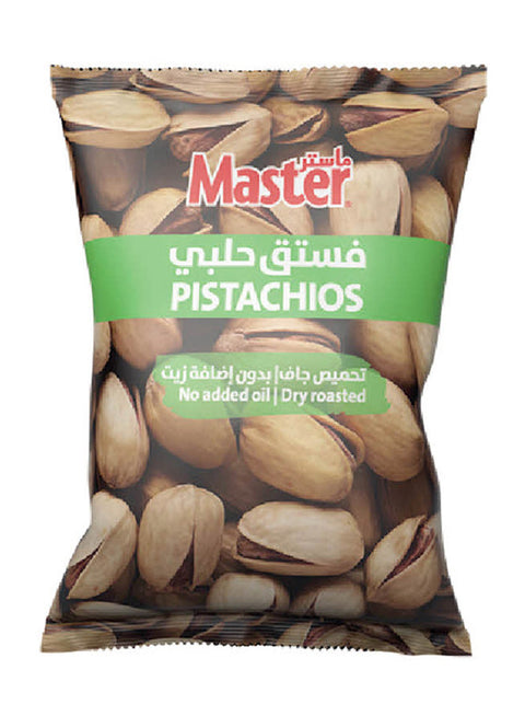 Master Pistachios 65g