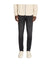 Celio Men's Black Slim C25 Stretch Jeans|Celio In Lebanon
