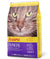 Bag of Josera Culinesse cat food with a cat's face on the packaging.