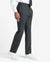 Kenneth Cole Men's Dark Grey Slim Fit Twill Dress Pant | Kenneth Cole In Lebanon