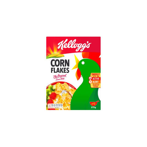 Kellogg's Corn Flakes Original 375g