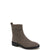 Reaction Kenneth Cole Women's Dark Taupe Lambert Ankle Boot