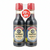 KikkoMan Soy Sauce 150 ml x2 20%Offer | KikkoMan