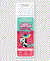 Cosmaline Hand Sanitizer For Kids Strawberry 100ml | Cosmaline In Lebanon