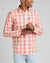 Lee Men's Light Orange Regular Shirt | Lee In Lebanon