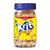 Cuetara Salted Piscis Crackers Jar 350g | Cuetara In Lebanon
