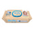 Oui Oui Wet Wipes Milk & Honey 80 Sheets | Oui Oui In Lebanon