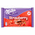 Milka Strawberry Chocolate Bar 5x1 | Milka In Lebanon