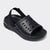 Joybees Boy's Black Vista Slides Slipper|Joybees In Lebanon