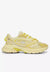 Lacoste Men's Yellow L003 Neo Shot Sneakers | Lacoste In Lebanon