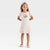 Sanrio Girl's Whitw Sporty Mesh Double-Layer Dress | Sanrio in Lebanon