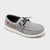 Cat & Jack Boy's Gray Canvas Lace Up Casual Comfort sneakers|Cat & Jack In Lebanon