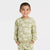 Cat & Jack Boy's Green Halloween Printed Fleece Sweatshirt | Cat & Jack In Lebanon