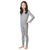 32 Degrees Kids Gray Pajama Sets |32 Degrees in Lebanon