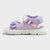 Cat & Jack Baby Girl's Purple Micah Adventure Sandals | Cat & Jack In Lebanon