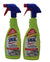 Smac Kitchen Degreaser Lemon Unbeatable Shine 650MLX2 (25% Off) | Smac In Lebanon