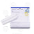 Riethmuller Narrow White Lantern Candles 2 pieces|Riethmuller In Lebanon