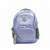 Exsport Backpack Plain Patch Multiple Comp(SBEXBP2627550)