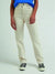 Lee Women's Beige Carol Regular Fit Straight Jeans | Lee In Lebanon
