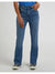 Lee Women's Light Blue Bootcut Jeans | Lee In Lebanon