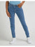 Lee Women's Blue Skin Fit Jeans | Lee In Lebanon