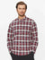 Lee Men's Multicolor Button-Down Checkered Shirt | Lee In Lebanon