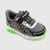 Teenage Mutant Ninja Turtles Boy's Black Multi Sneakers|Teenage Mutant Ninja Turtles In Lebanon