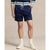 Polo Ralph Lauren Men's Navy Fleece Drawstring Waist Athletic Shorts | Polo Ralph Lauren In Lebanon