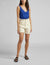Lee Women's Off White Stella Denim Short | Lee In Lebanon